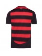 Billige Flamengo Hjemmedrakt 2025-26 Kortermet